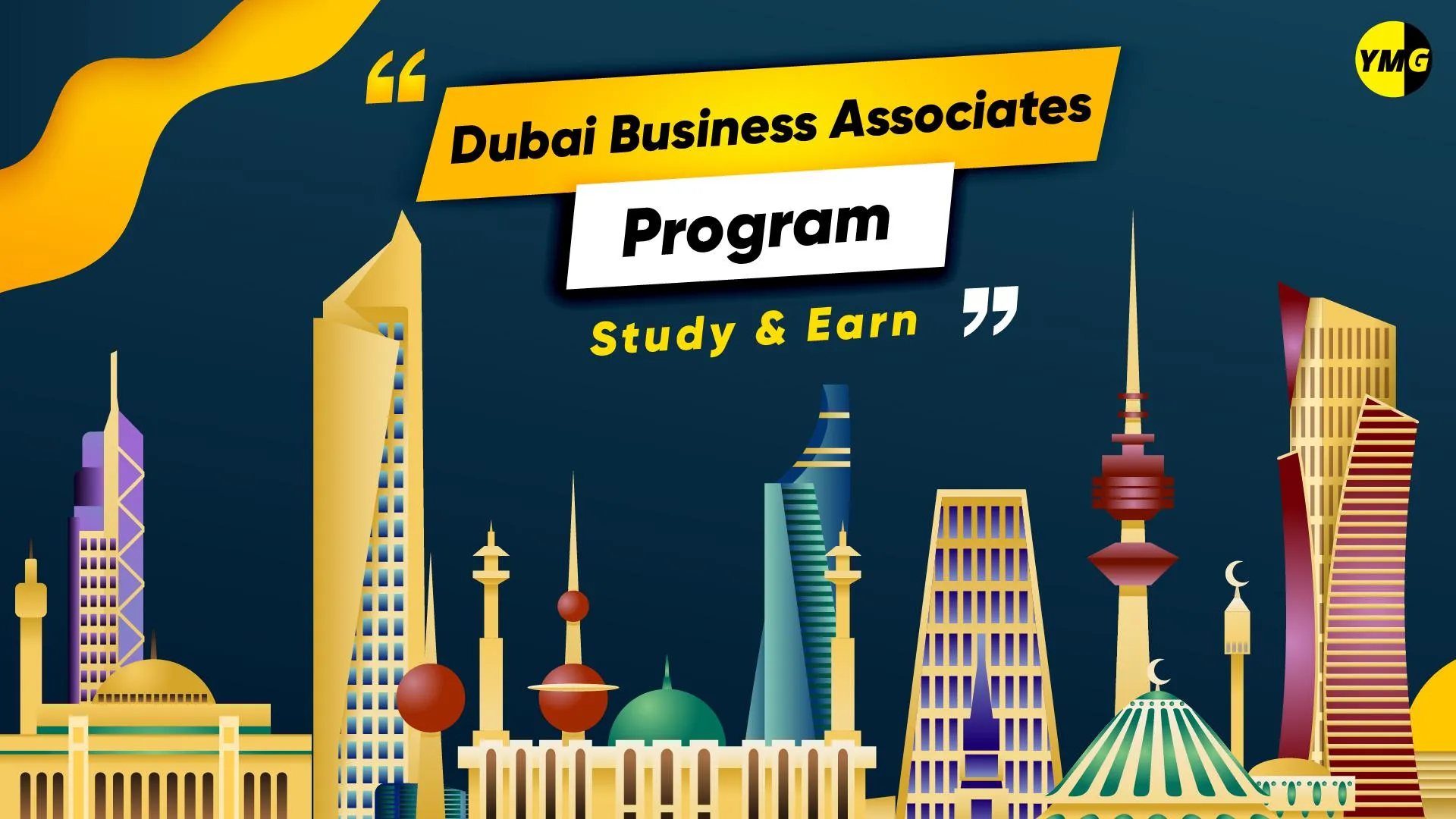 Dubai 01 YMw41XZ